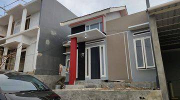 Gambar 5 Rumah Modern Type 80 Berkonsep Villa di Kendari