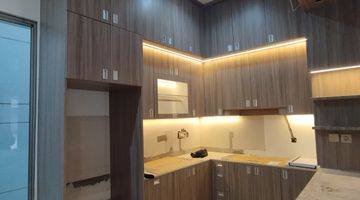 Gambar 2 Dijual Rumah Pik Concerto Boulevard, Jakarta Utara