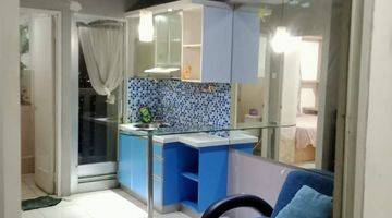 Gambar 1 DIJUAL / DISEWA APARTEMEN GREENBAY 2 BEDROOM DIJADIIN SATU