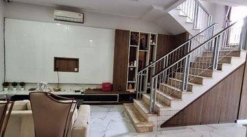 Gambar 5 Dijual Cepatt Rumah Golf Island, Jakarta Utara