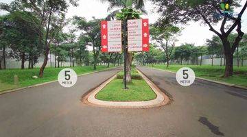 Gambar 3 Rumah 2 Lantai di Serpong Bsd City Tangerang Selatan