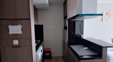 Gambar 3 Jual Cepat Apartemen Cinere Bellevue