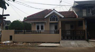 Gambar 1 Jual Murah Rumah di Villa Melati Mas