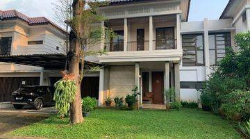 Gambar 3 Jual Murah Rumah di Alam Sutera Cluster Jingga