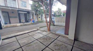 Gambar 2 Rumah @ Pinus Regency (mainroad Soetta)