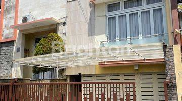 Gambar 1 Rumah  furnished Lingkungan aman di renon