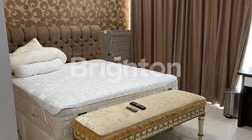 Gambar 5 Rumah  furnished Lingkungan aman di renon