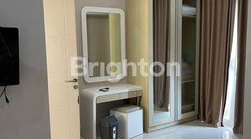 Gambar 2 Rumah  furnished Lingkungan aman di renon