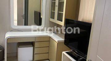 Gambar 3 Rumah  furnished Lingkungan aman di renon