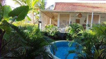 Gambar 2 Exclusive Leasehold Villa In Mas, Ubud – Blend Of Culture And Comfort&#34;