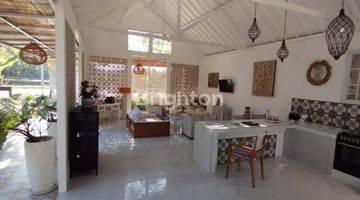 Gambar 3 Exclusive Leasehold Villa In Mas, Ubud – Blend Of Culture And Comfort&#34;