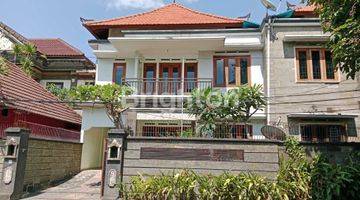 Gambar 1 KAN RUMAH FULL FURNISHED DI RENON, NYAMAN DAN STRATEGIS