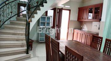 Gambar 2 KAN RUMAH FULL FURNISHED DI RENON, NYAMAN DAN STRATEGIS