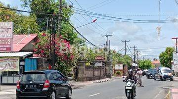 Gambar 2 TANAH  MURAH DI JL RAYA CELUK BATUBULAN GIANYAR