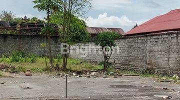 Gambar 1 TANAH  MURAH DI JL RAYA CELUK BATUBULAN GIANYAR