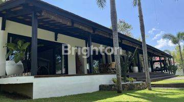 Gambar 3 Luxury Villa Tropis Mediterranean di Canggu – Harmoni Alam dan Kemewahan