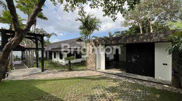 Gambar 2 Luxury Villa Tropis Mediterranean di Canggu – Harmoni Alam dan Kemewahan