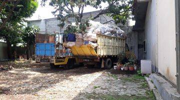 Gambar 5 Jual Gudang Pondok Jagung, Tangerang Selatan 