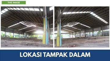 Gambar 2 Jual Tanah Komersial di Karawaci, Tangerang 