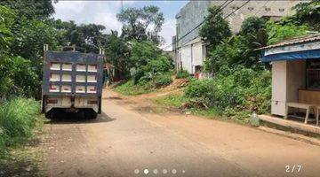 Gambar 4 Jual Gudang hitung tanah, warung gantung rawa lele, kalideres. Jakbar