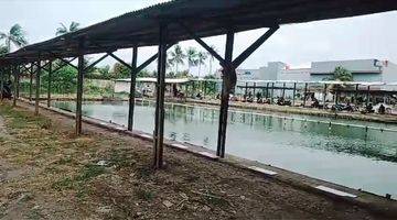 Gambar 3 Jual Tanah Murah Bentuk Kotak Dibawah Njop, Jurumudi. Kota Tangerang 