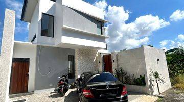 Gambar 1 For sale or lease villa furnished didalung dkt kerobokan