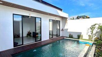 Gambar 2 For sale or lease villa furnished didalung dkt kerobokan