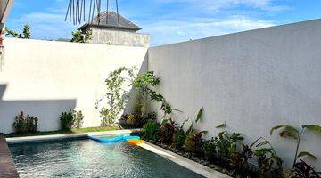 Gambar 4 For sale or lease villa furnished didalung dkt kerobokan