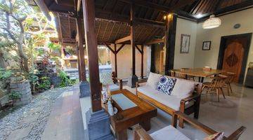 Gambar 2 Rumah semi villa style bali modern 5menit ke pantai sanur