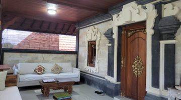 Gambar 3 Rumah semi villa style bali modern 5menit ke pantai sanur