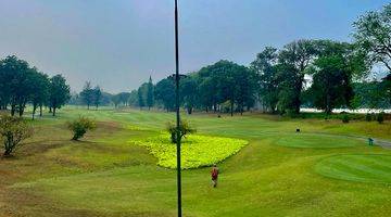 Gambar 2 Dijual Kavling Biew Golf Paramount Hills Golf Gading Serpong