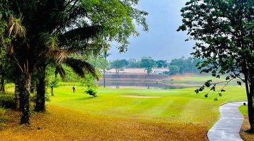 Gambar 1 Dijual Kavling Biew Golf Paramount Hills Golf Gading Serpong