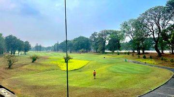 Gambar 4 Dijual Kavling Biew Golf Paramount Hills Golf Gading Serpong