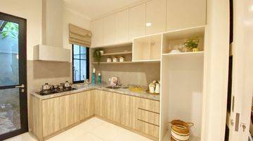 Gambar 5 Rumah 2 Lantai Bagus Furnished di Cluster Victoria Alam Sutera, Tangerang