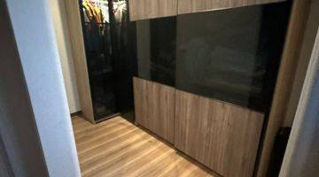 Gambar 2 Dijual Murah Rumah Hook Mewah, Lancewood Navapark Bsd