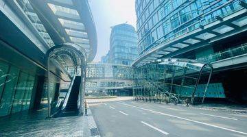 Gambar 4 Dijual Gedung Baru 13 Lantai Land Mark Pluit Jakarta