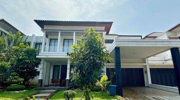 Gambar 2 Dijual Rumah Mewah Sutera Jingga Alam Sutera