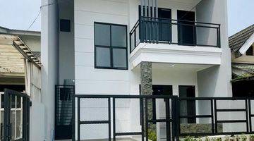 Gambar 1 Dijual Rumah Brand New Kencana Loka