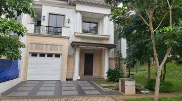 Gambar 1 Dijual Rumah Hook Cluster Jadeite Bsd City