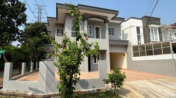 Gambar 1 Dijual Rumah Hook Sektor 1G Gading Serpong