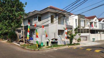 Gambar 2 Dijual Rumah Hook Sektor 1G Gading Serpong