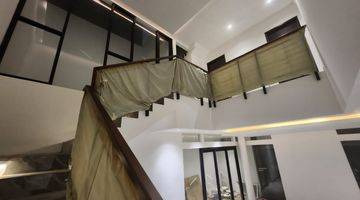 Gambar 2 Dijual Rumah Hoek Lebar 11 Icon Cosmo Bsd