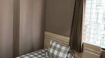 Gambar 3 Jual Cepat Apartemen Full Furnished Lantai Rendah Di Casablanca East Resindence, Jakarta Timur