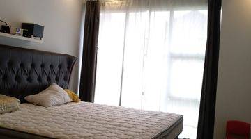 kamar tidur jual cepat rumah di cluster