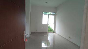 ruang tamu jual cepat rumah di suvarna