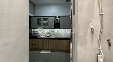 dapur jual cepat rumah siap huni,
