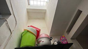 foto lainnya jual cepat rumah siap huni,