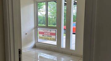 kamar tidur disewakan murah rumah siap huni