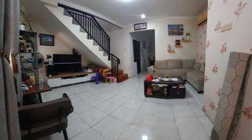 ruang tamu dijual cepat rumah duta indah