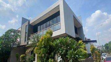 Gambar 1 Jual Cepat Rumah Modern Style, Hook, Furnished Dan Siap Huni Di Banjar Wijaya, Tangerang